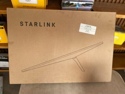 Gen 3 Starlink Standard Kits Dish